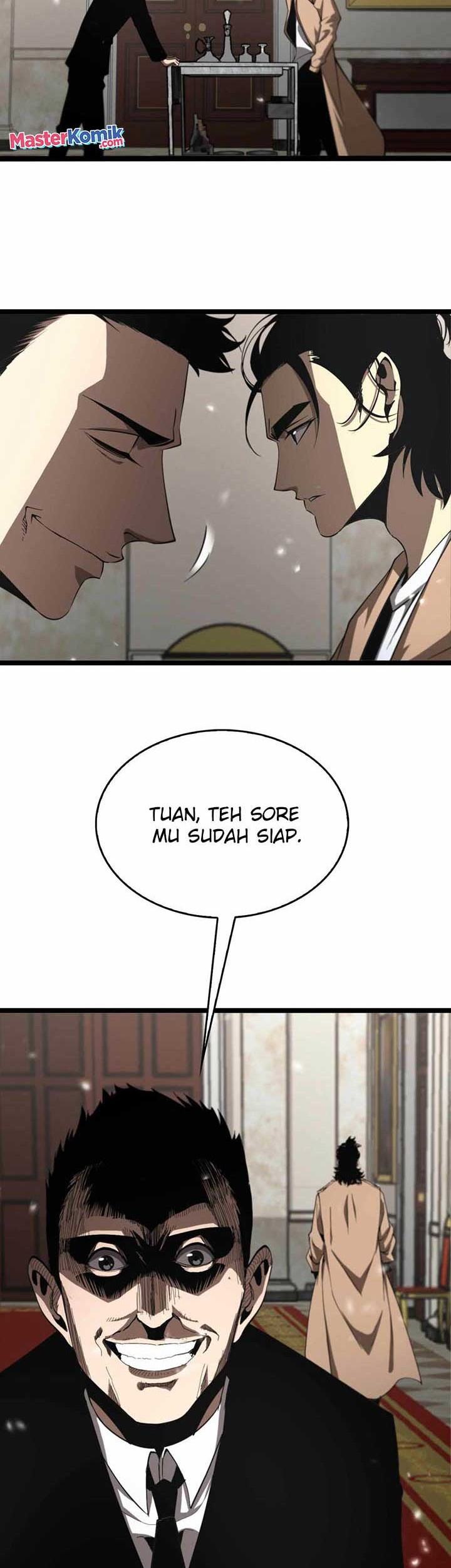 World’s Apocalypse Online Chapter 128 - halaman 30