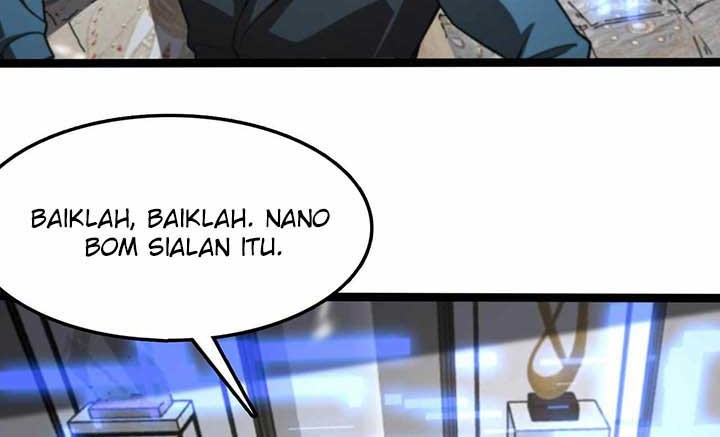 World’s Apocalypse Online Chapter 129 - halaman 22