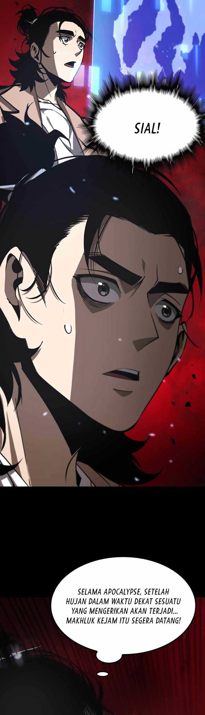 World’s Apocalypse Online Chapter 129 - halaman 29