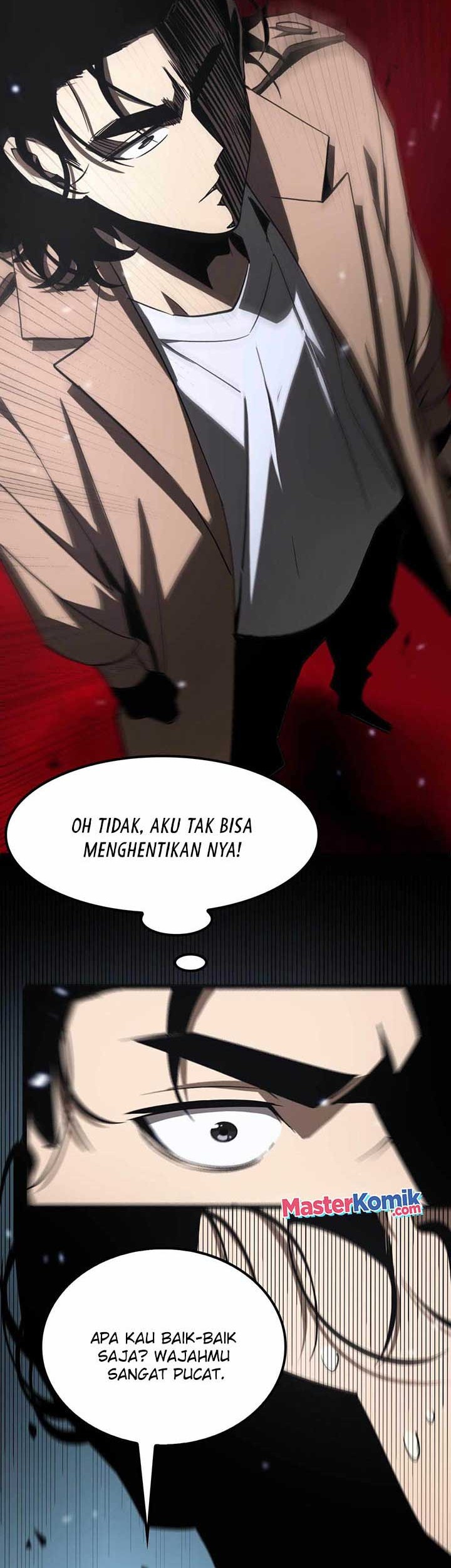 World’s Apocalypse Online Chapter 129 - halaman 30