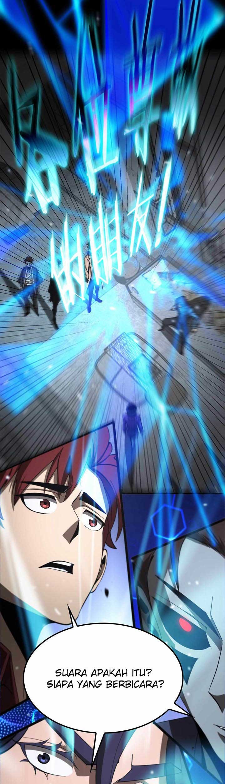 World’s Apocalypse Online Chapter 129 - halaman 32
