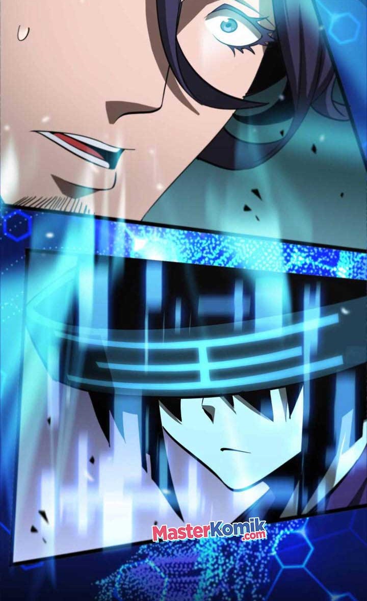 World’s Apocalypse Online Chapter 129 - halaman 33