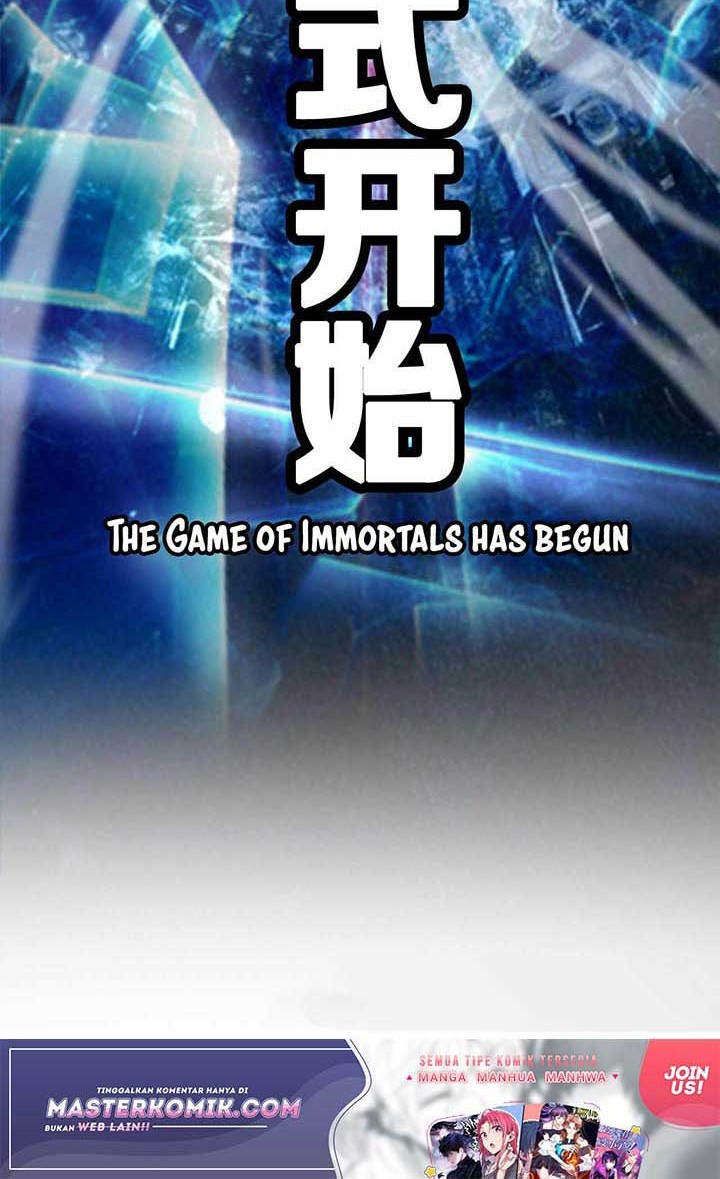 World’s Apocalypse Online Chapter 129 - halaman 35