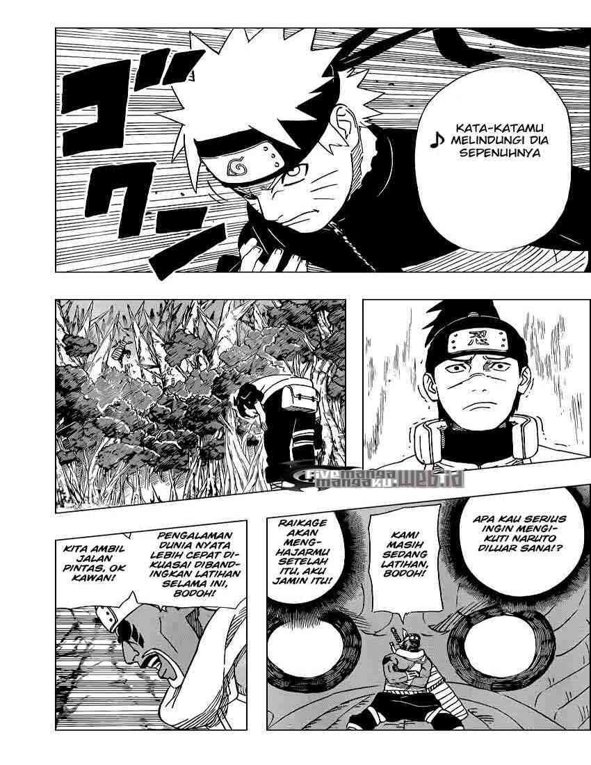 World’s Apocalypse Online Chapter 129 - halaman 5