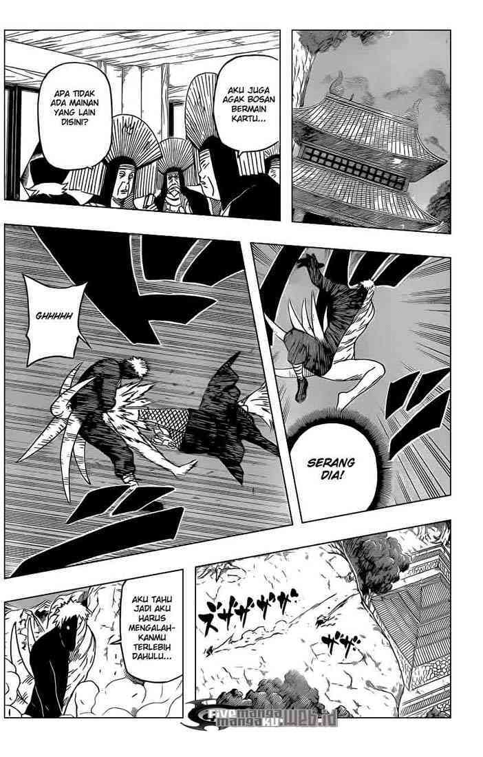 World’s Apocalypse Online Chapter 129 - halaman 6