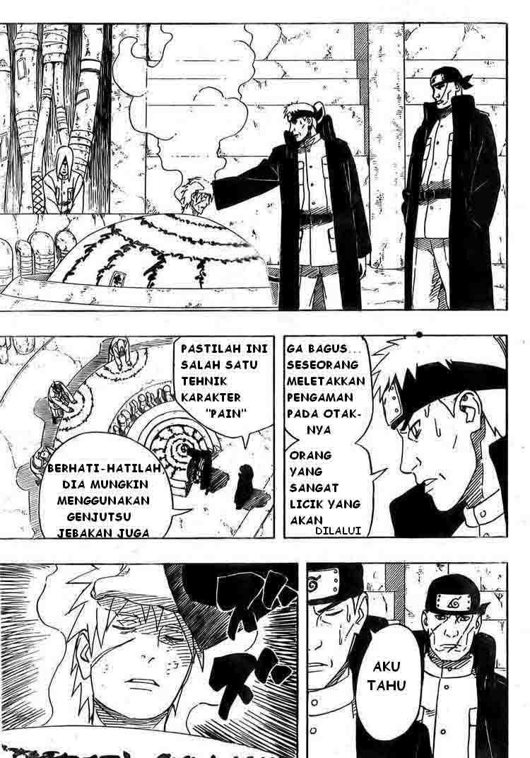 World’s Apocalypse Online Chapter 13 - halaman 14