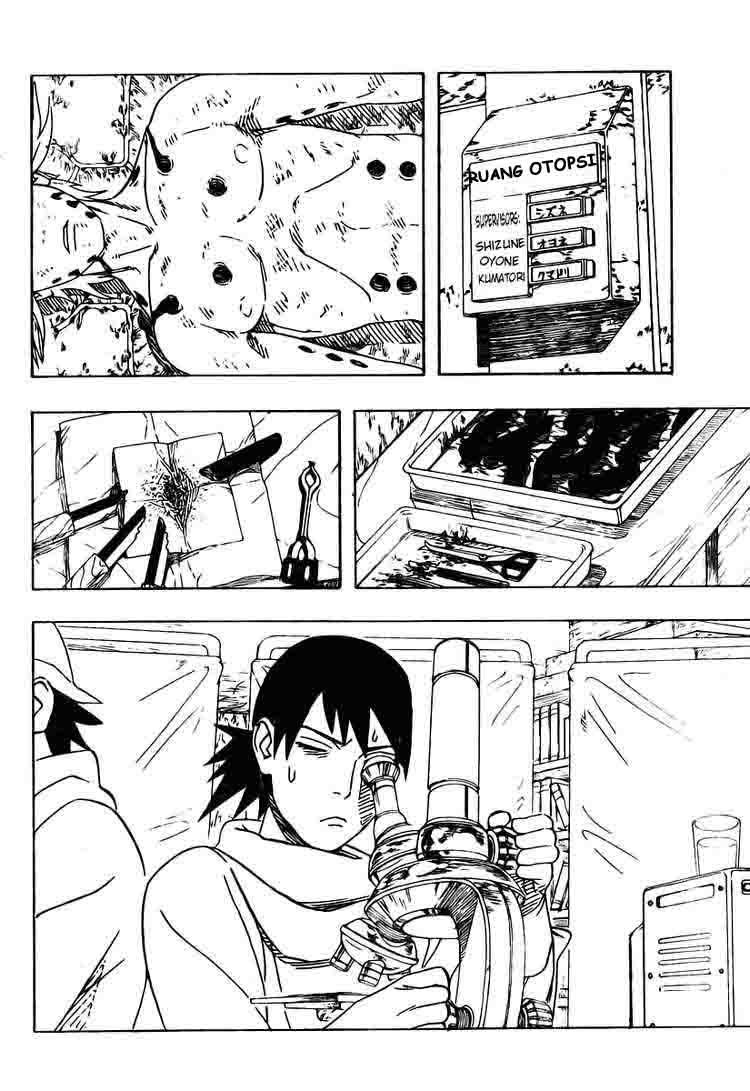 World’s Apocalypse Online Chapter 13 - halaman 15