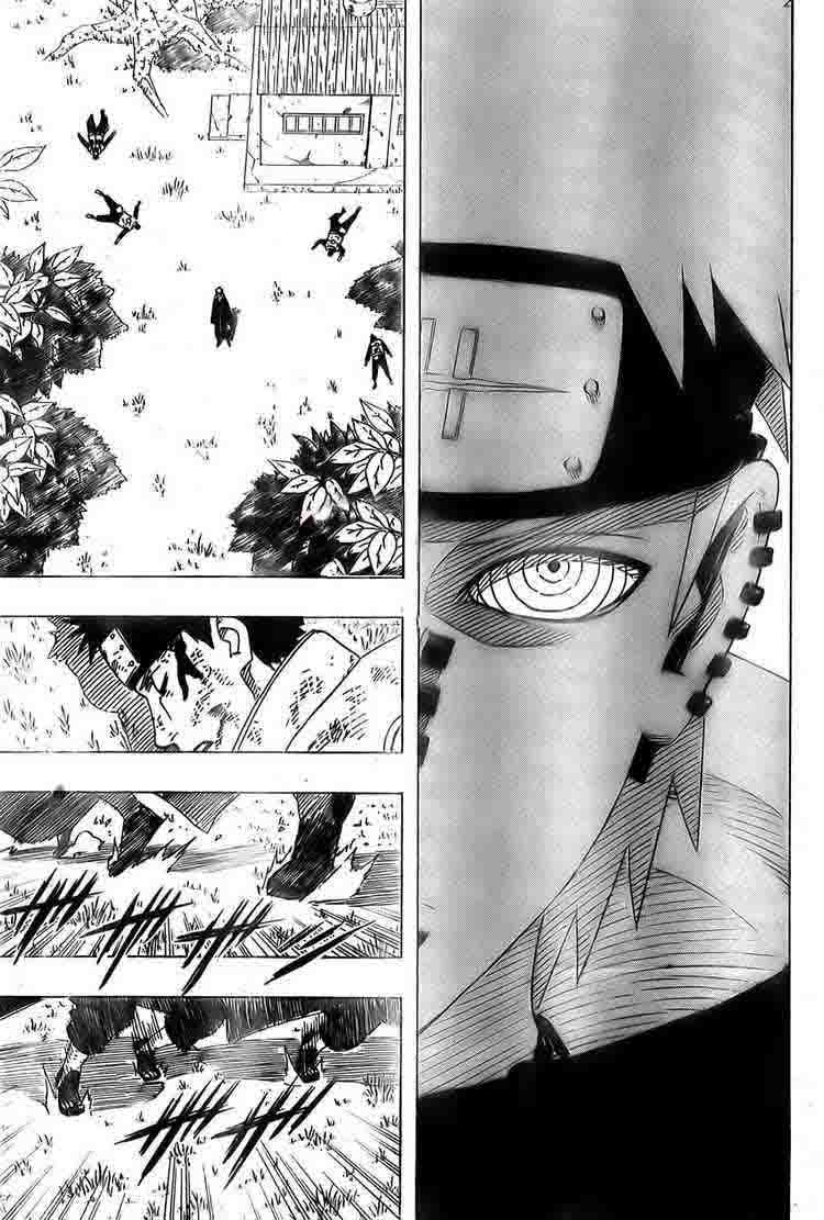 World’s Apocalypse Online Chapter 13 - halaman 16