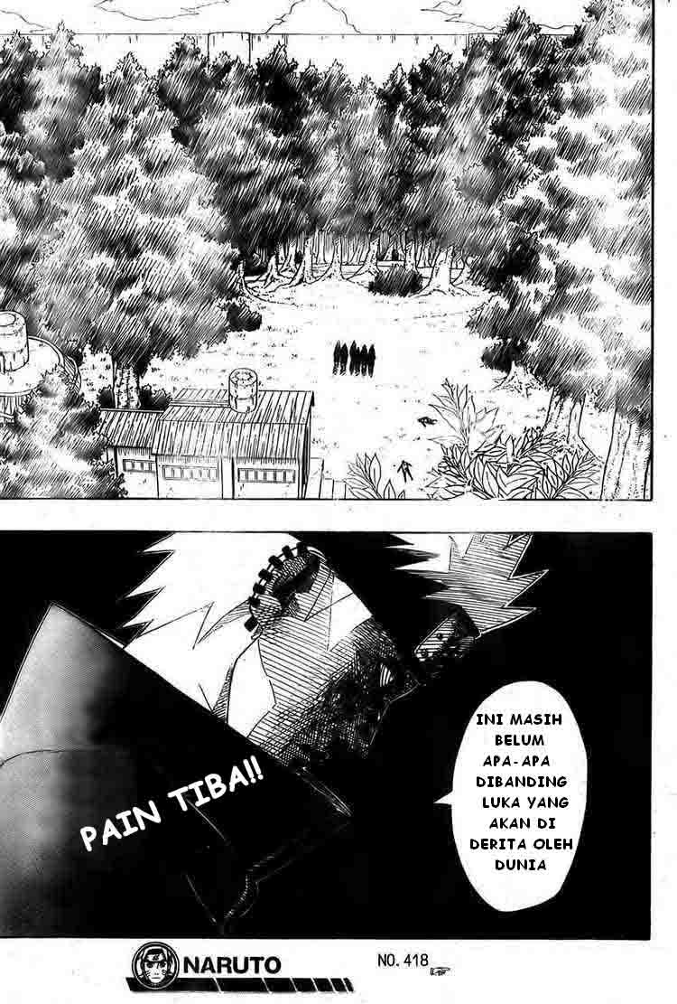 World’s Apocalypse Online Chapter 13 - halaman 18