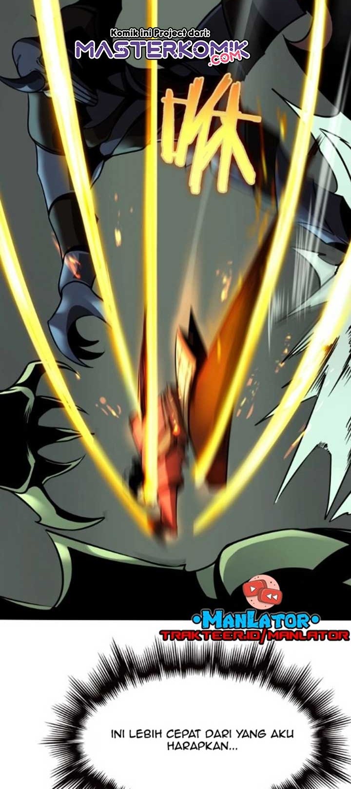 World’s Apocalypse Online Chapter 13 - halaman 29
