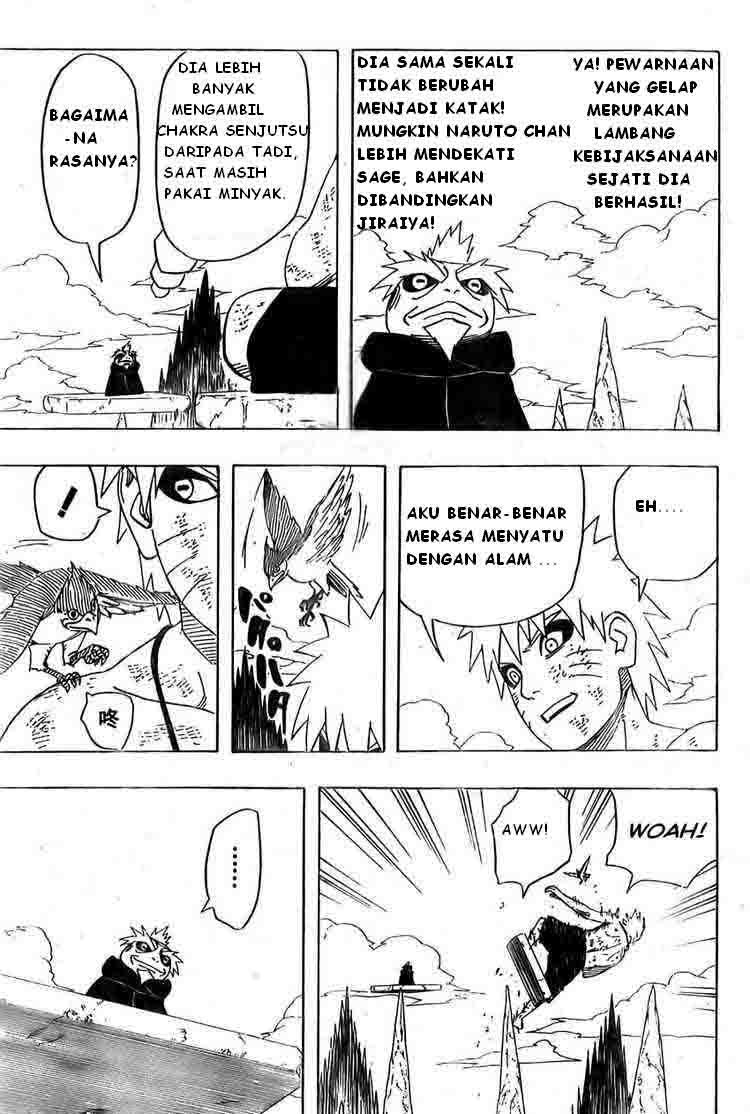World’s Apocalypse Online Chapter 13 - halaman 6