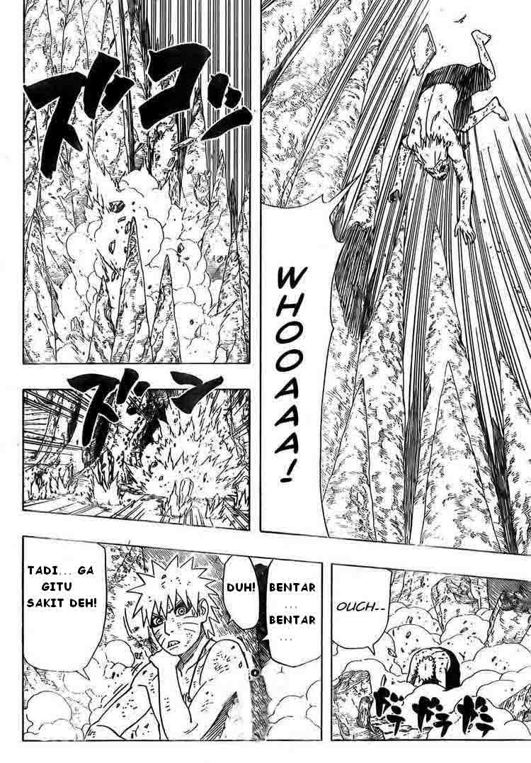 World’s Apocalypse Online Chapter 13 - halaman 7