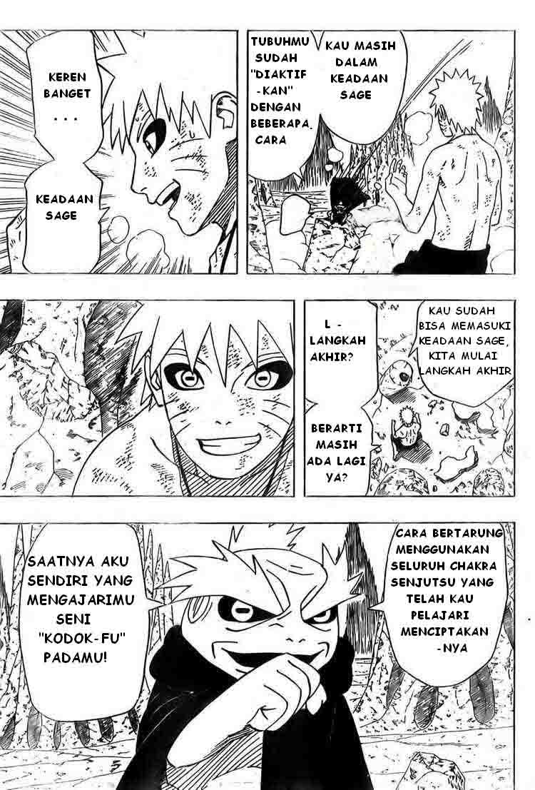 World’s Apocalypse Online Chapter 13 - halaman 8