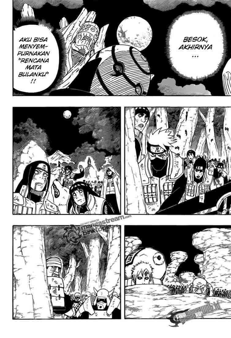 World’s Apocalypse Online Chapter 130 - halaman 14
