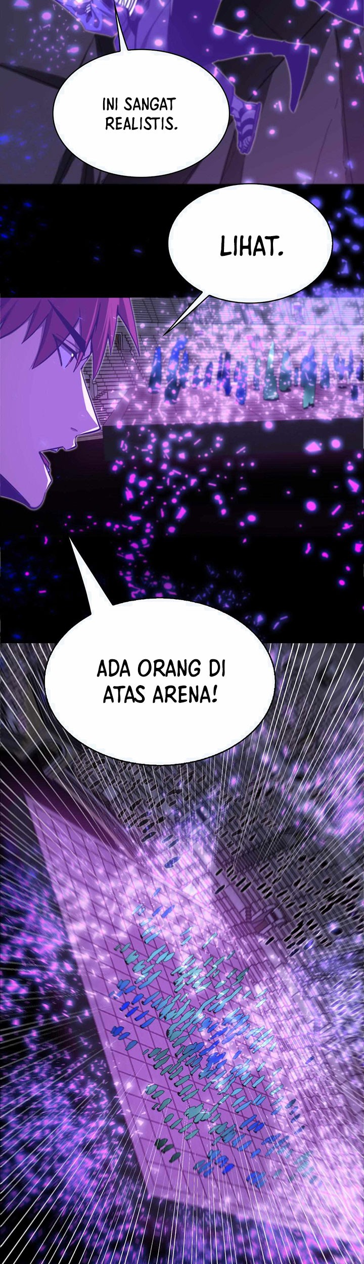 World’s Apocalypse Online Chapter 130 - halaman 22