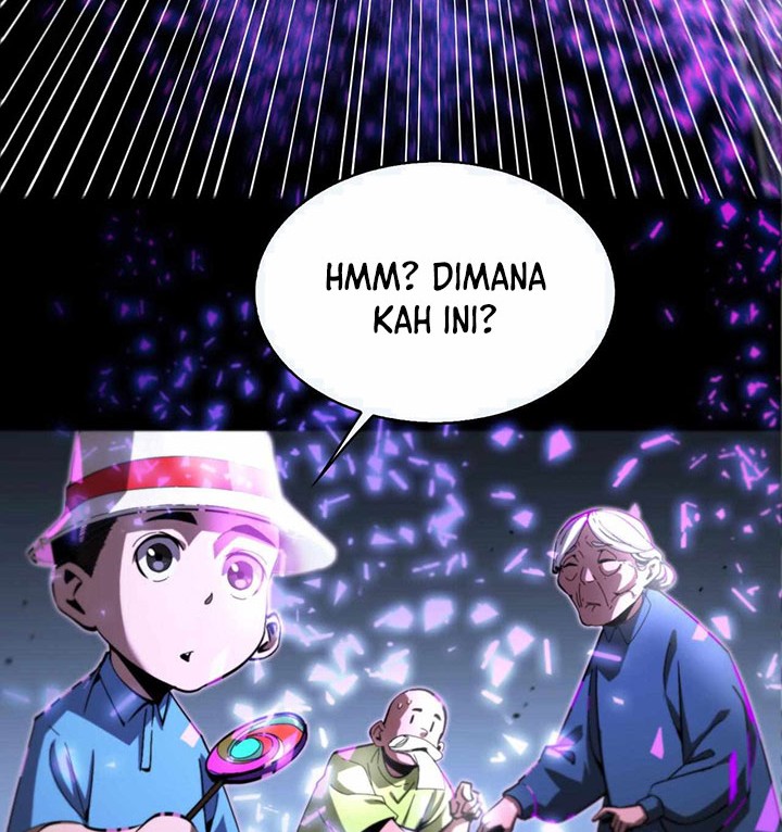 World’s Apocalypse Online Chapter 130 - halaman 23