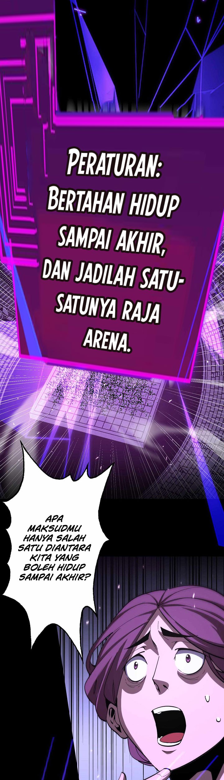 World’s Apocalypse Online Chapter 130 - halaman 26