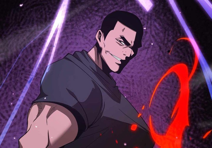 World’s Apocalypse Online Chapter 130 - halaman 35