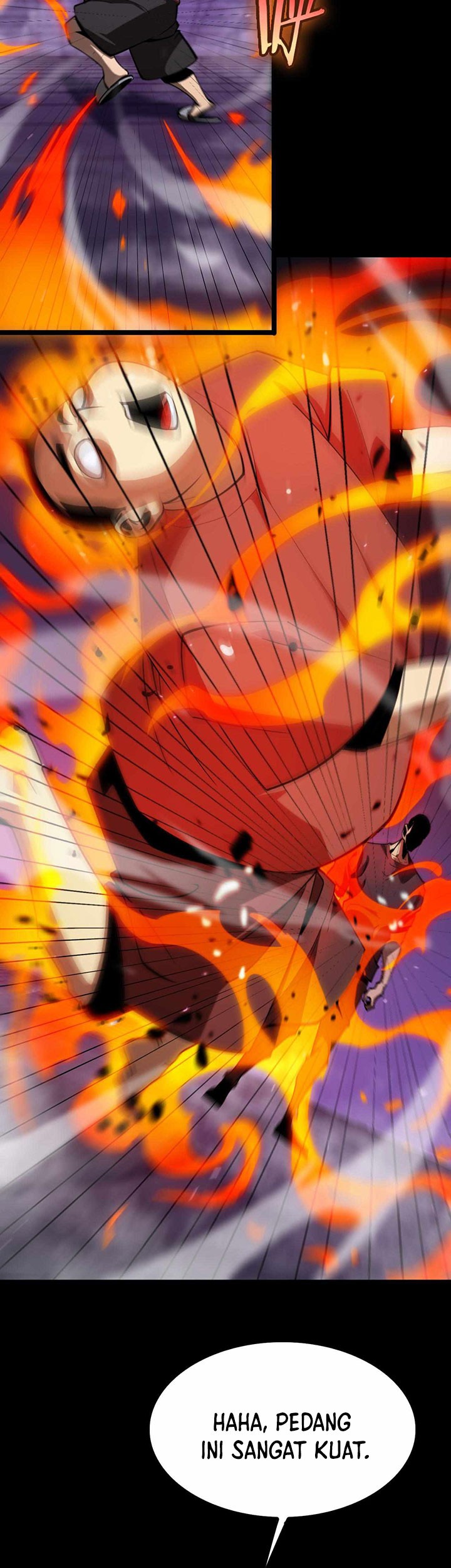 World’s Apocalypse Online Chapter 130 - halaman 38