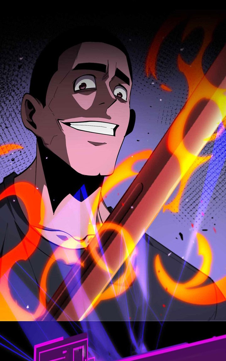 World’s Apocalypse Online Chapter 130 - halaman 39