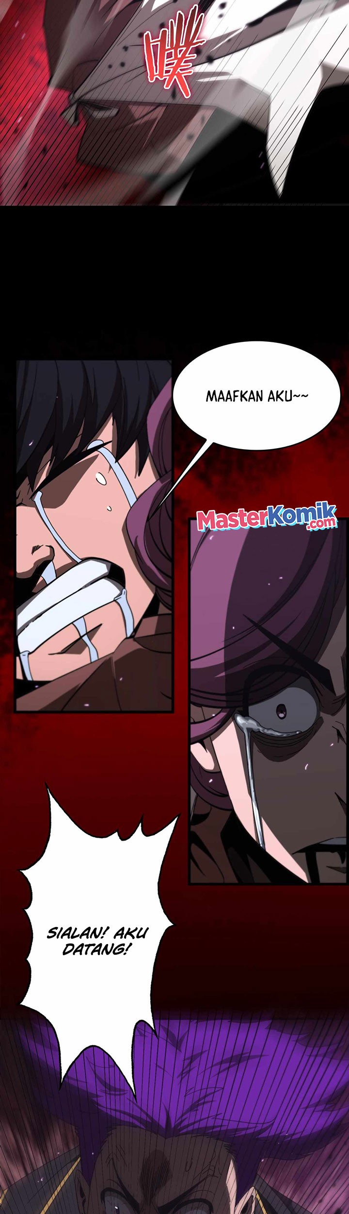 World’s Apocalypse Online Chapter 130 - halaman 46