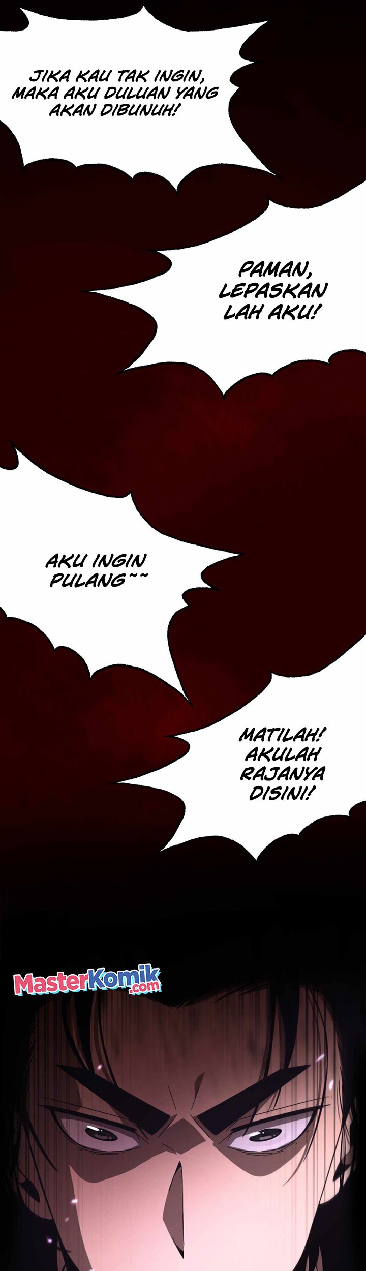 World’s Apocalypse Online Chapter 130 - halaman 50