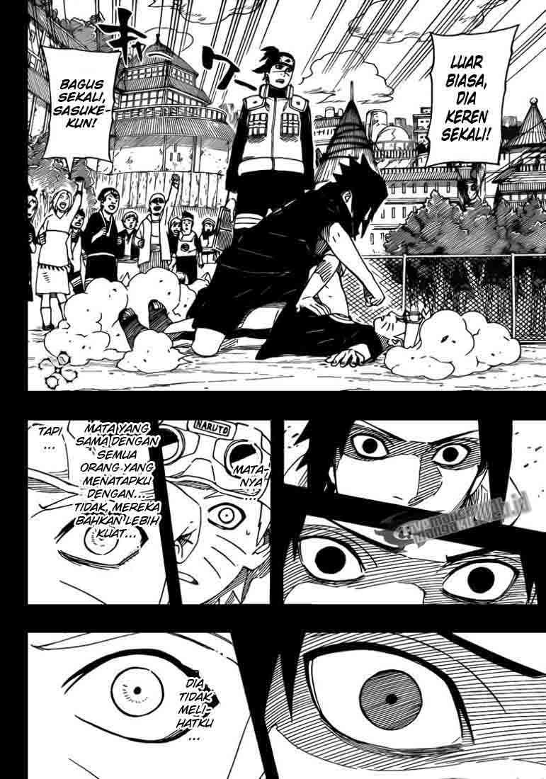 World’s Apocalypse Online Chapter 131 - halaman 12
