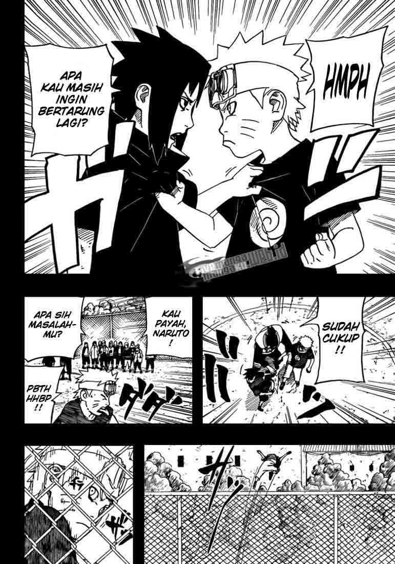 World’s Apocalypse Online Chapter 131 - halaman 14