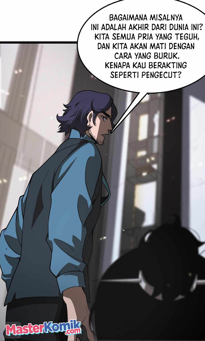World’s Apocalypse Online Chapter 131 - halaman 22