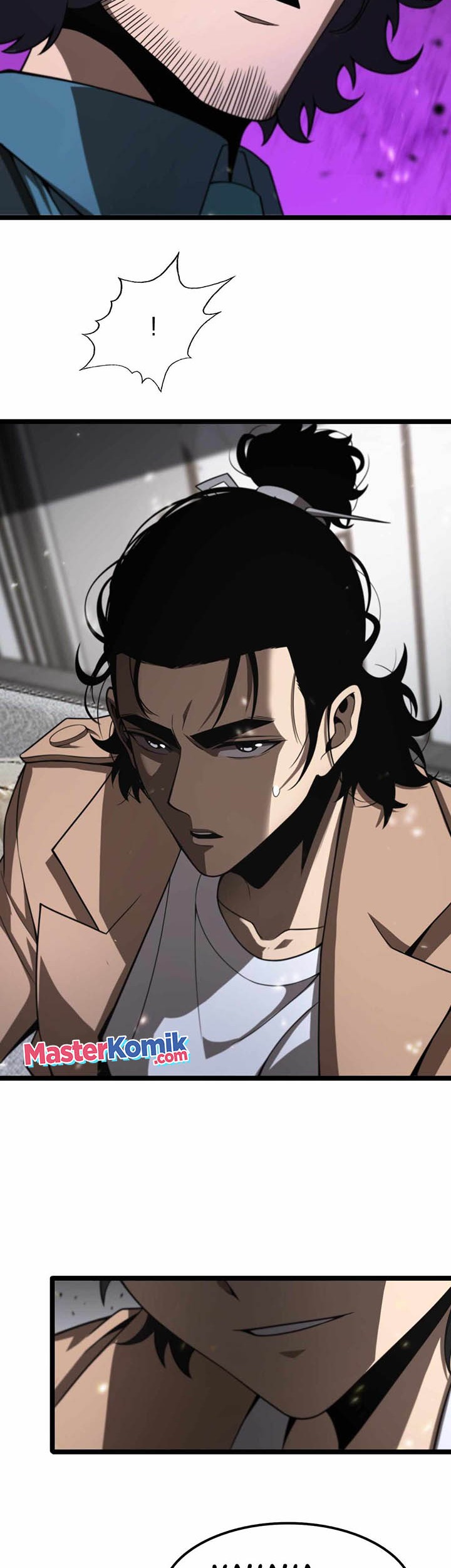 World’s Apocalypse Online Chapter 131 - halaman 24