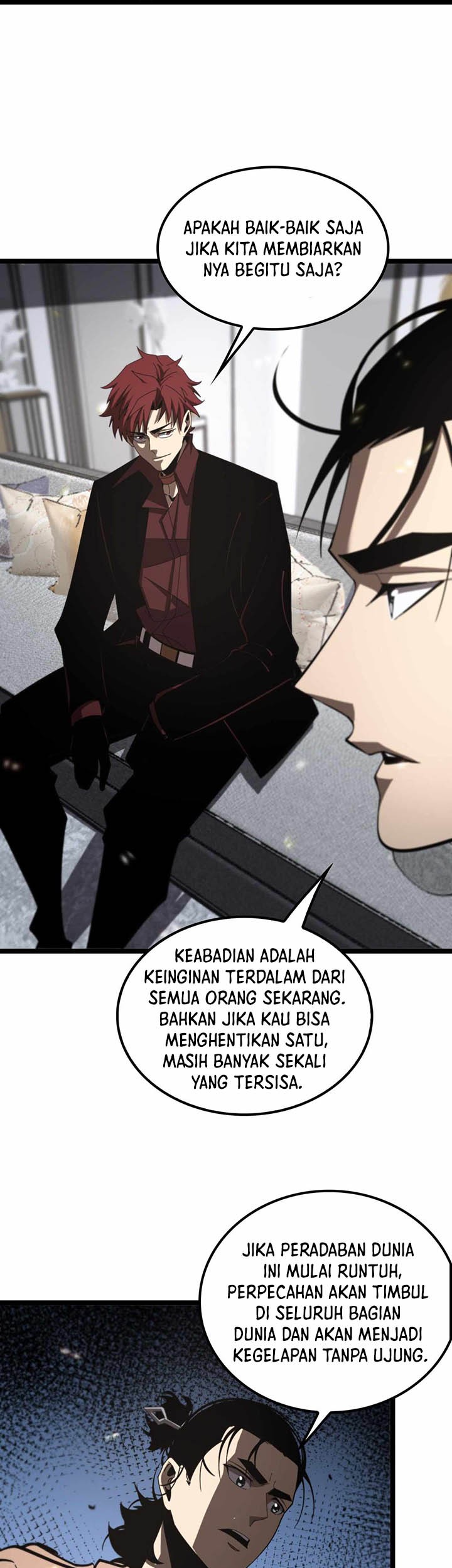 World’s Apocalypse Online Chapter 131 - halaman 29