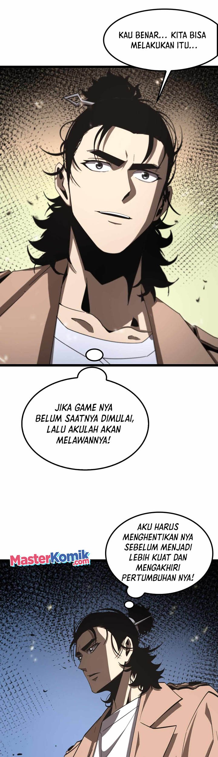 World’s Apocalypse Online Chapter 131 - halaman 32