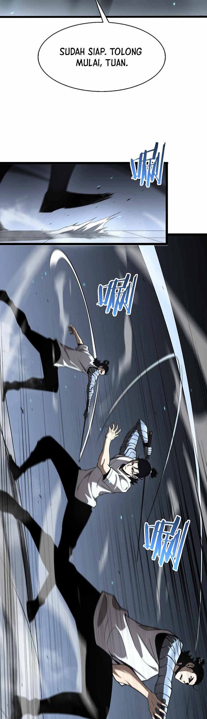 World’s Apocalypse Online Chapter 132 - halaman 20