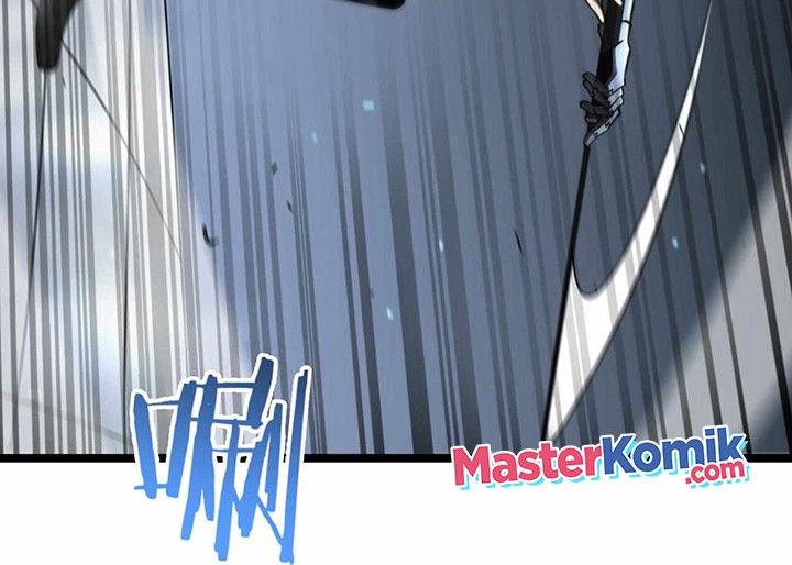 World’s Apocalypse Online Chapter 132 - halaman 21