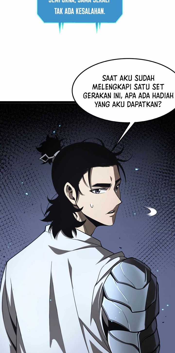 World’s Apocalypse Online Chapter 132 - halaman 23