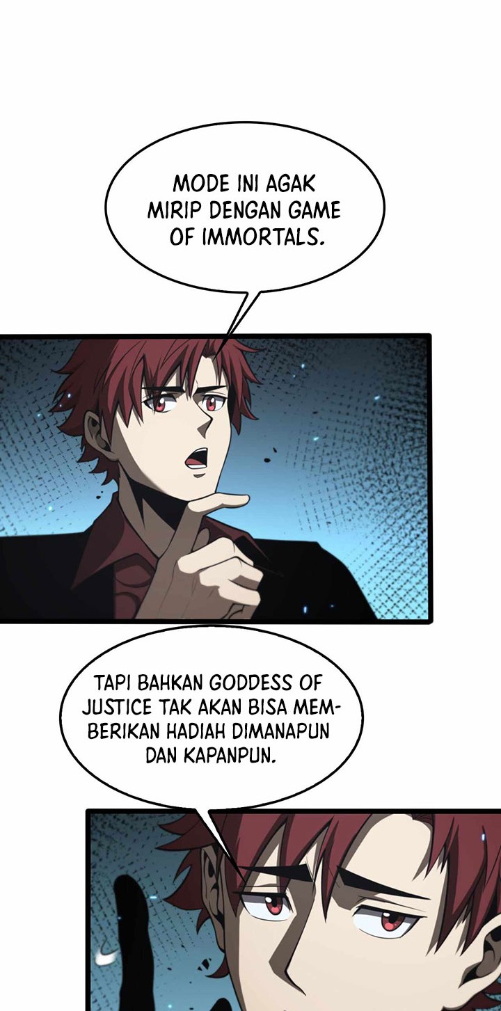 World’s Apocalypse Online Chapter 132 - halaman 25