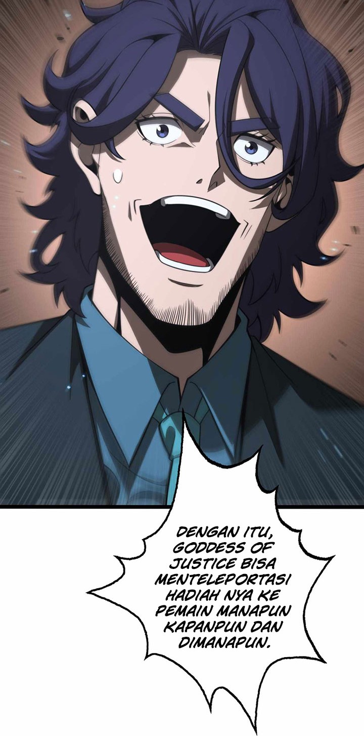 World’s Apocalypse Online Chapter 132 - halaman 27