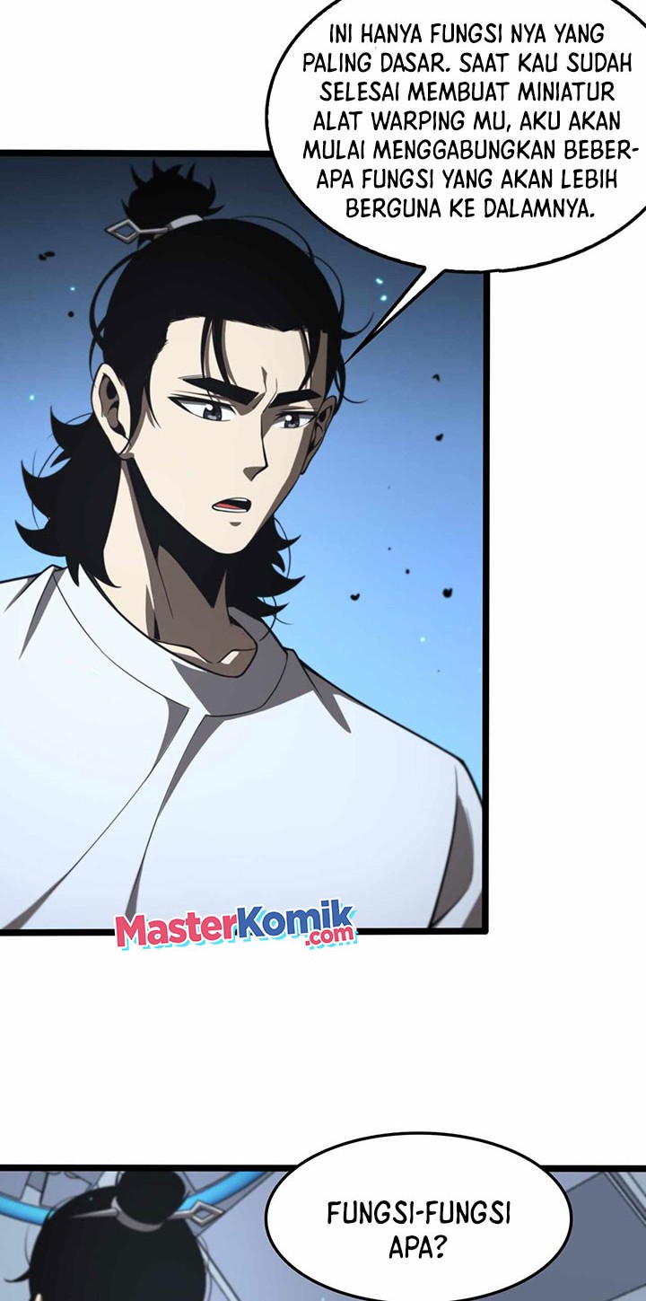 World’s Apocalypse Online Chapter 132 - halaman 29