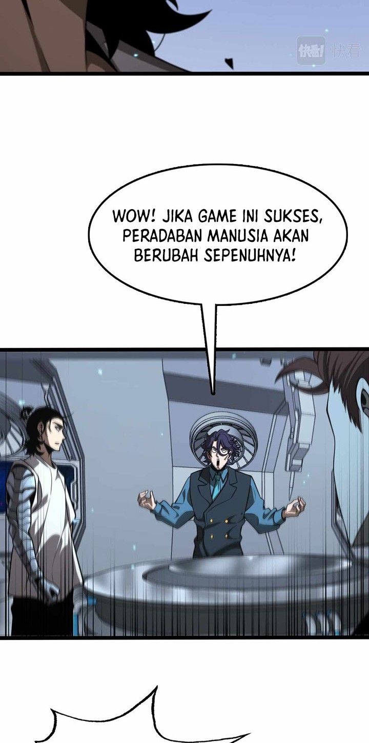World’s Apocalypse Online Chapter 132 - halaman 31