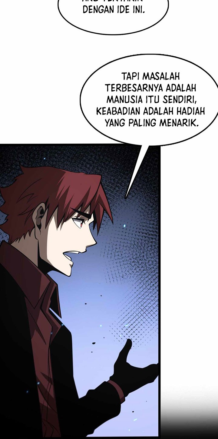 World’s Apocalypse Online Chapter 132 - halaman 33