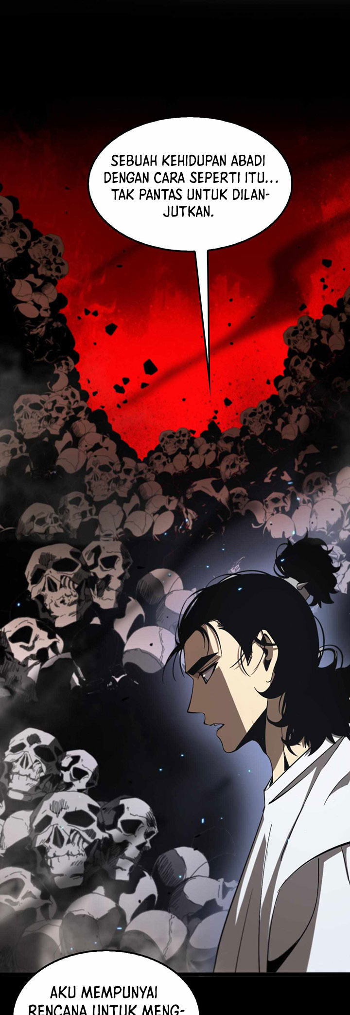 World’s Apocalypse Online Chapter 132 - halaman 34