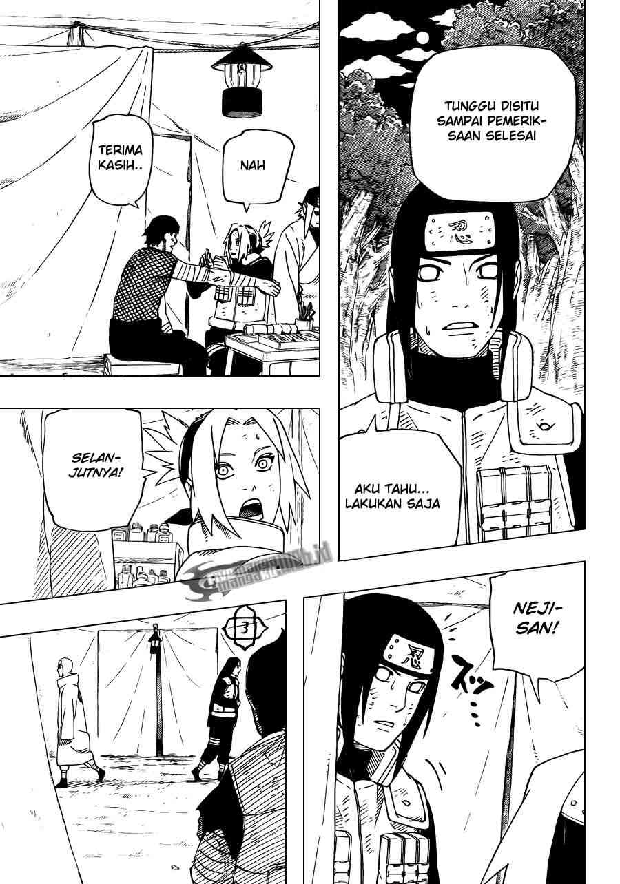 World’s Apocalypse Online Chapter 132 - halaman 7