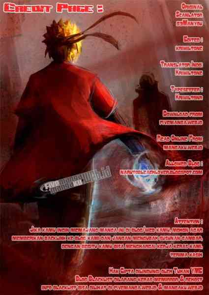 World’s Apocalypse Online Chapter 133 - halaman 16
