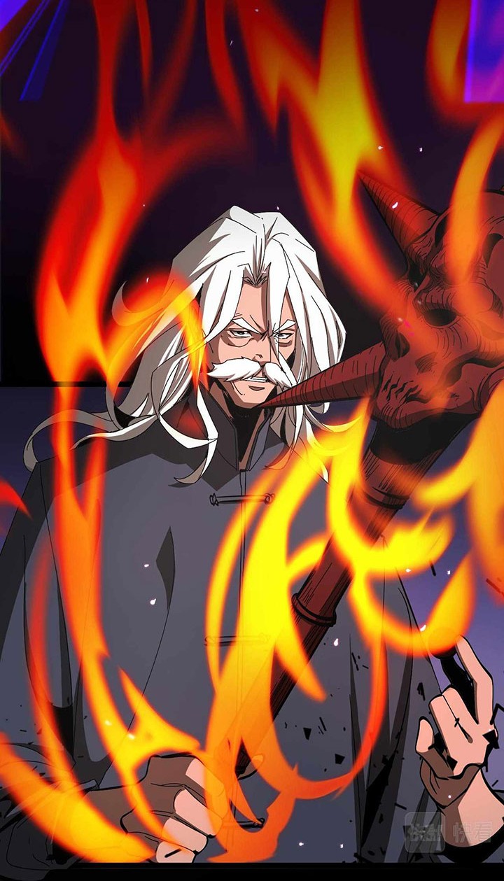 World’s Apocalypse Online Chapter 133 - halaman 23