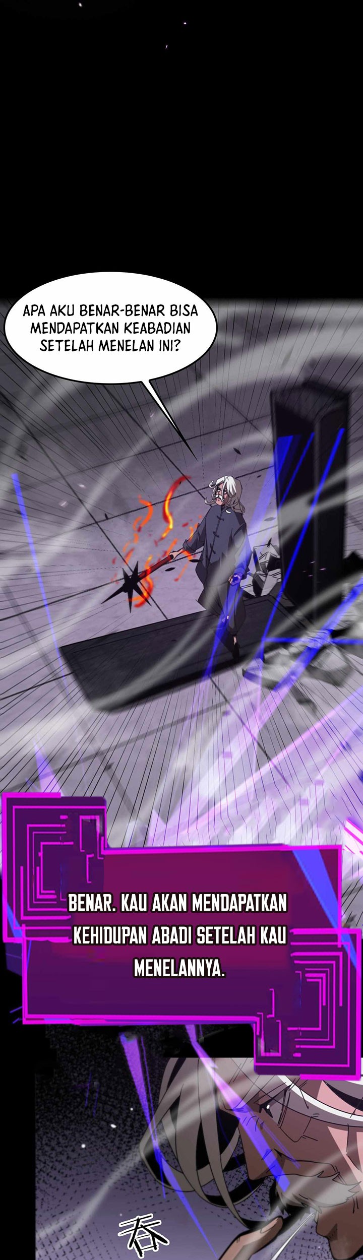 World’s Apocalypse Online Chapter 133 - halaman 24