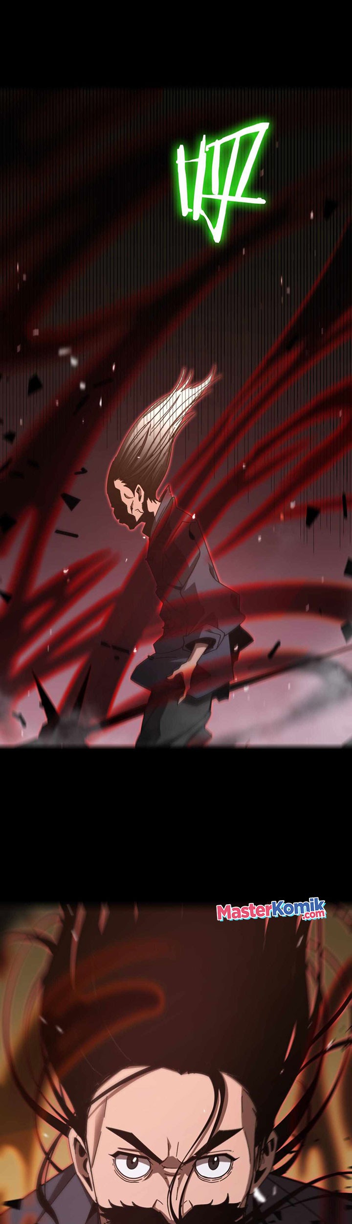 World’s Apocalypse Online Chapter 133 - halaman 26