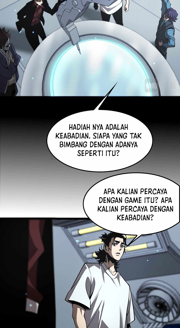 World’s Apocalypse Online Chapter 133 - halaman 35