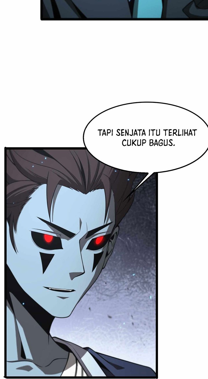 World’s Apocalypse Online Chapter 133 - halaman 37
