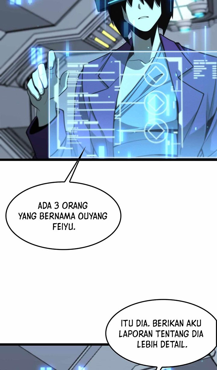 World’s Apocalypse Online Chapter 133 - halaman 41