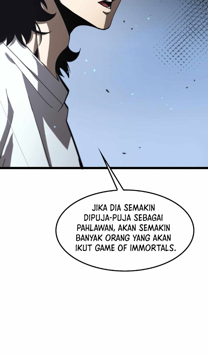 World’s Apocalypse Online Chapter 133 - halaman 43